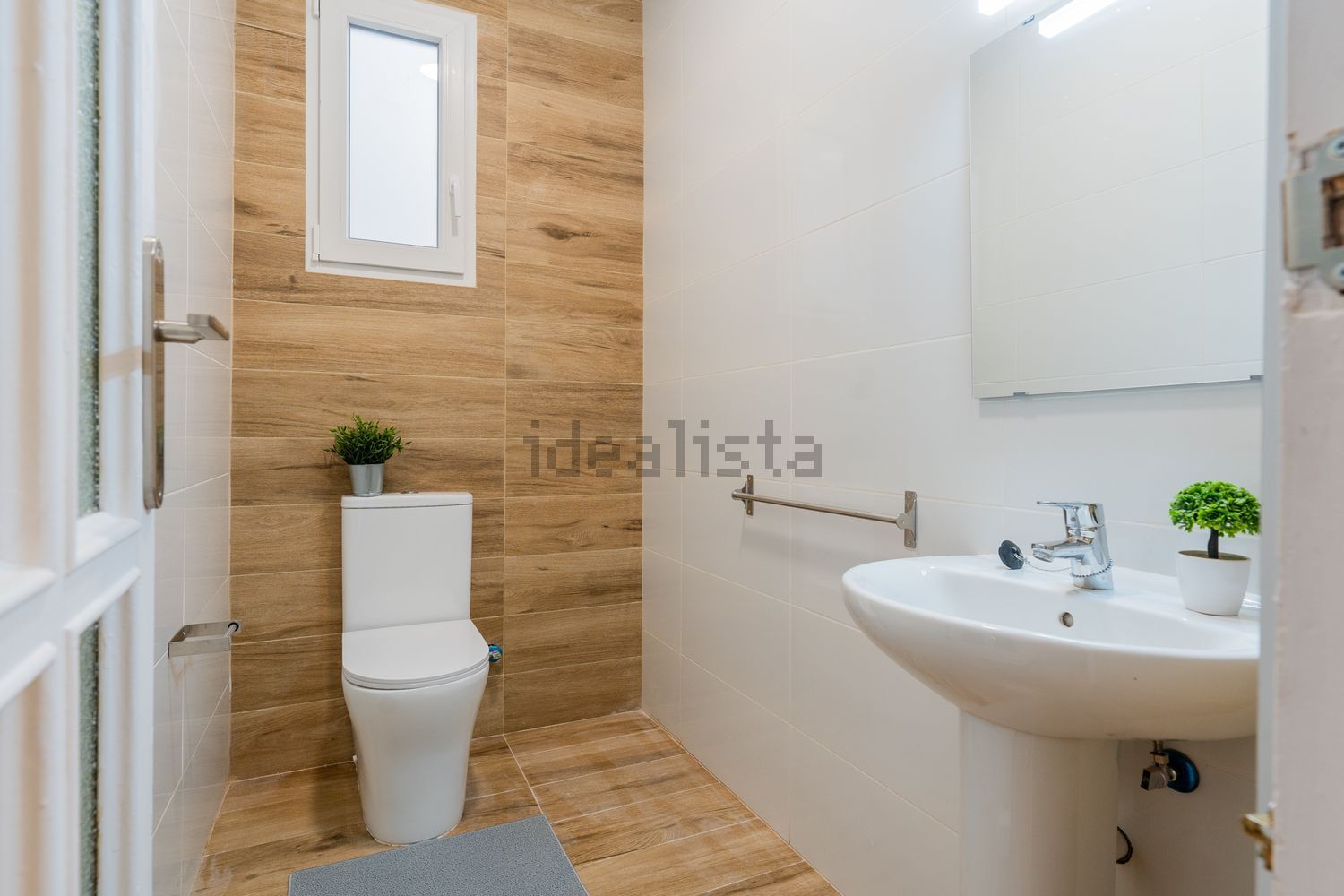 Habitació de lloguer, València