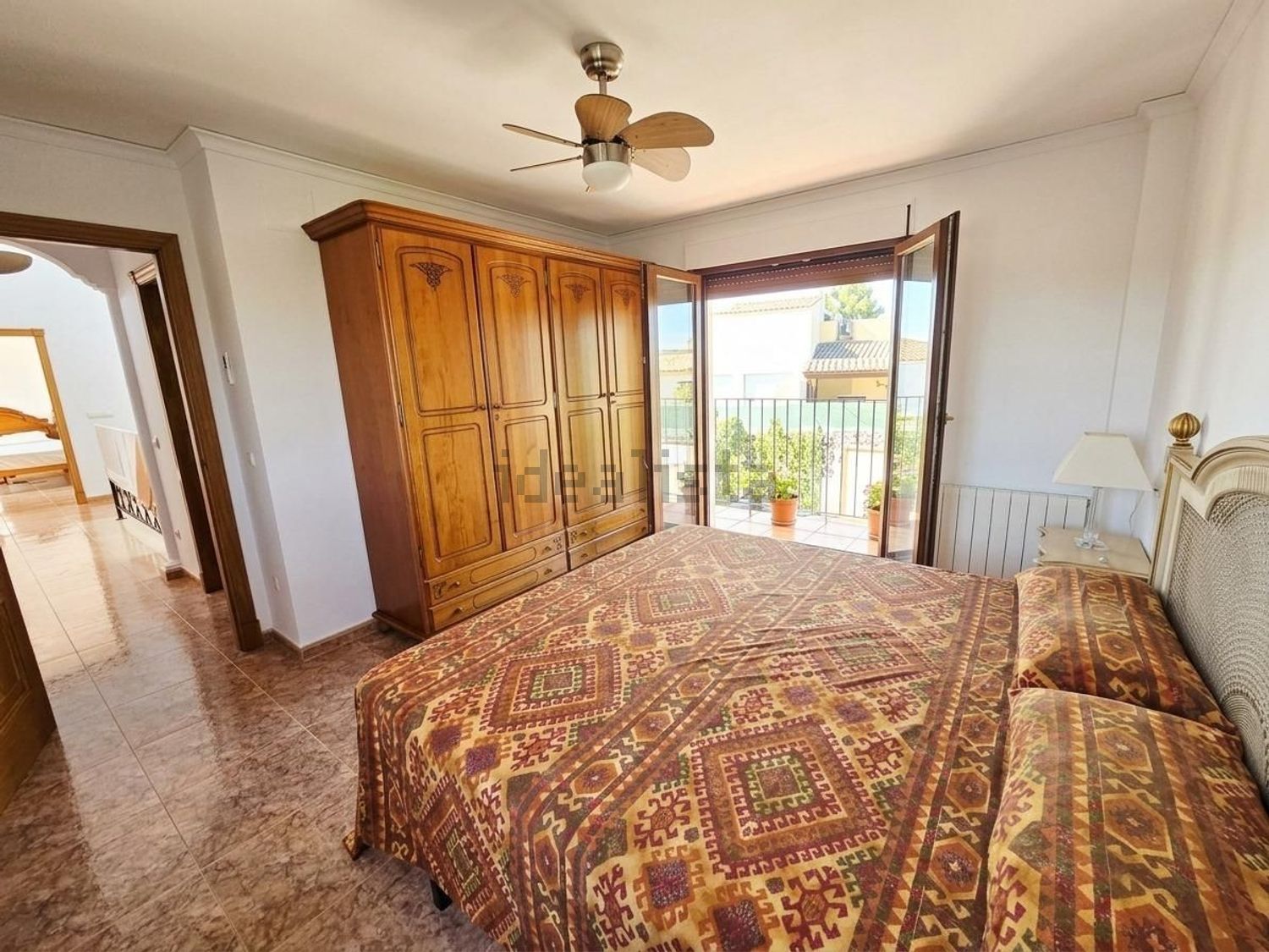 Casa de 420 m² en el Real de Gandia