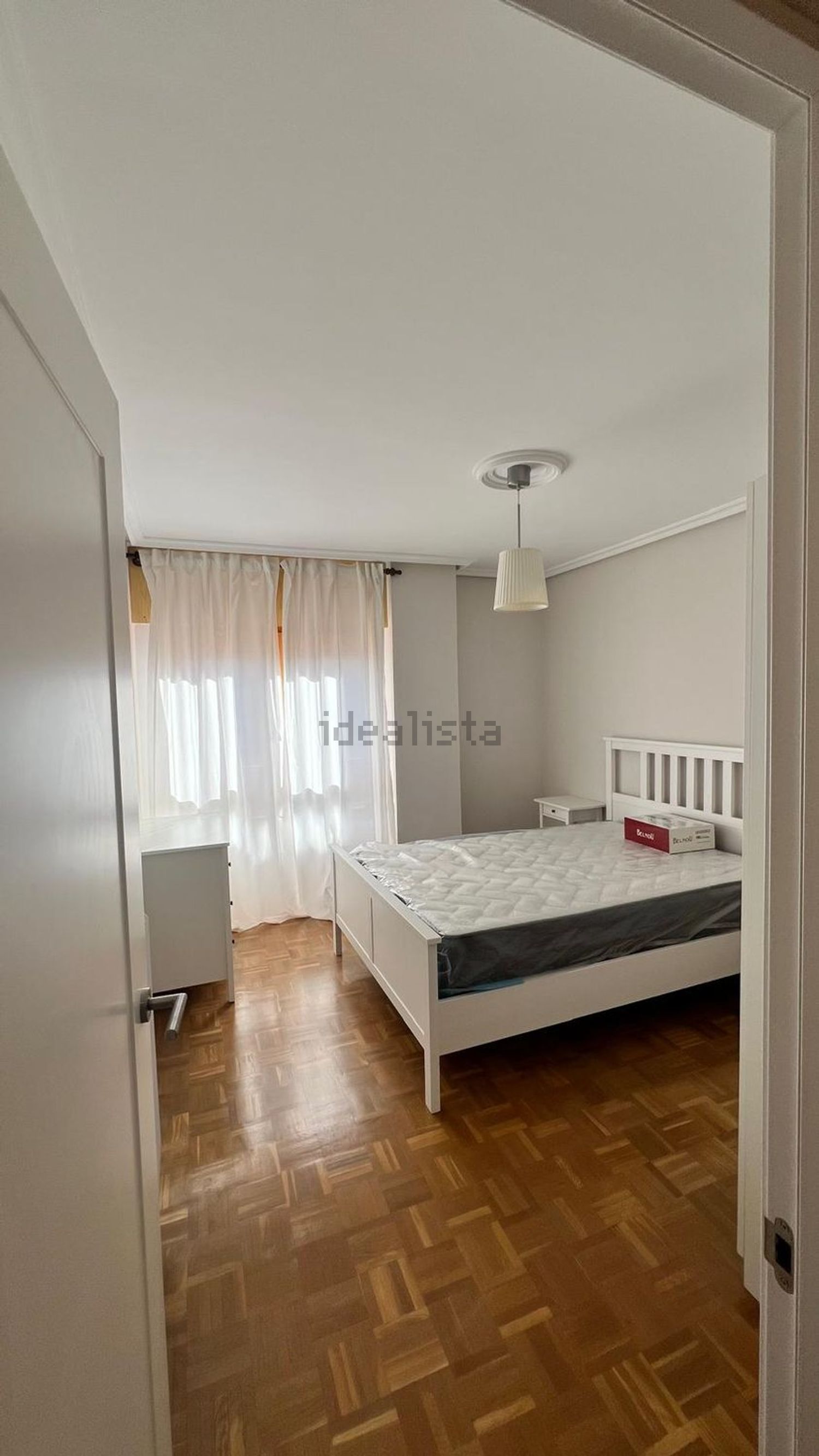 Piso de 100 m² en Astorga