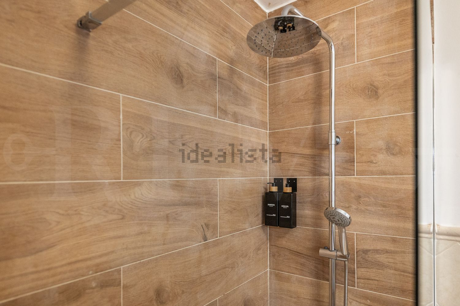 Pis de 71 m² a Màlaga