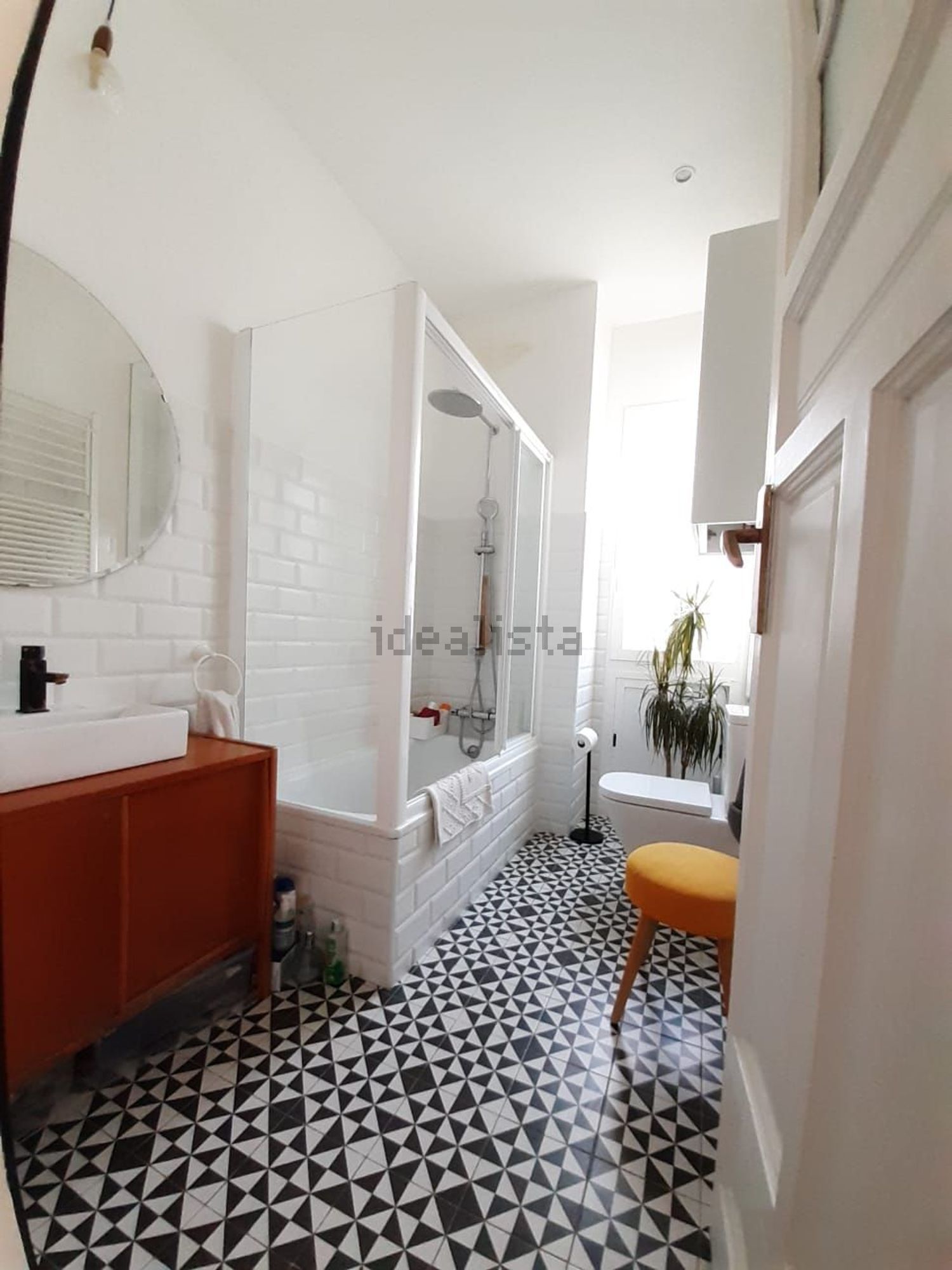 Piso de 76 m² en Madrid