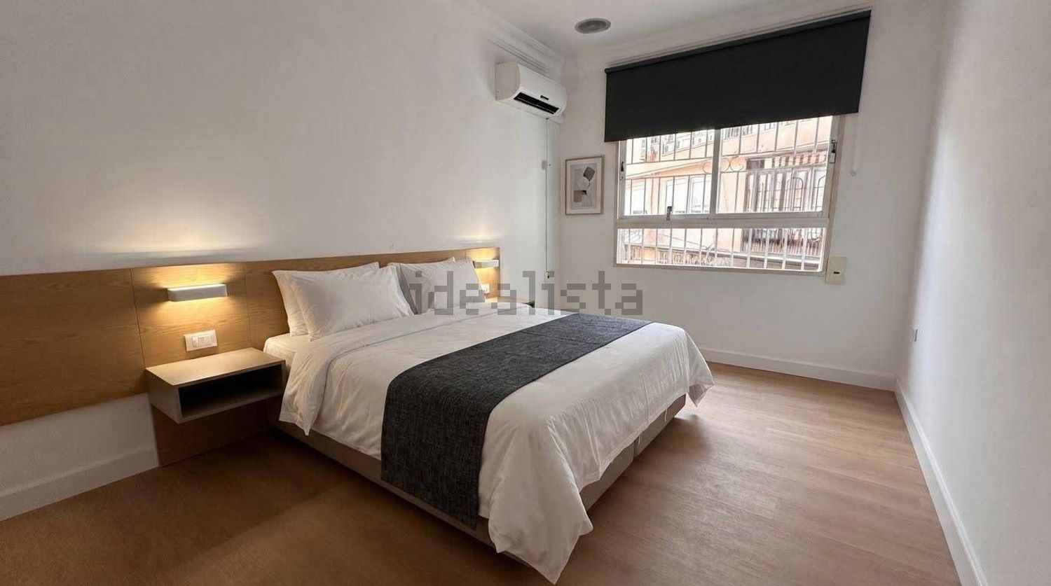 Pis de 123 m² a València