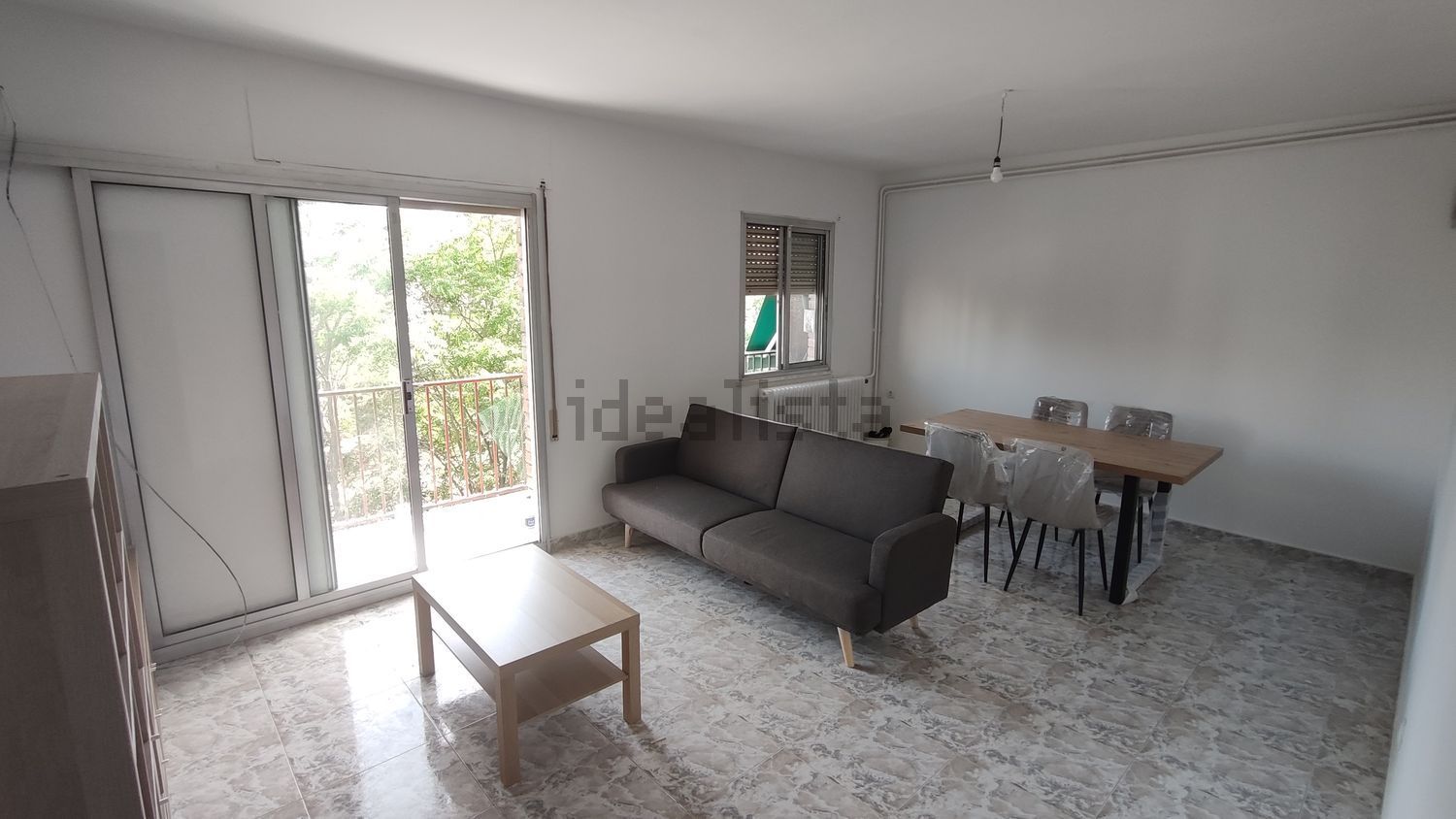 Habitació de lloguer, Lleida