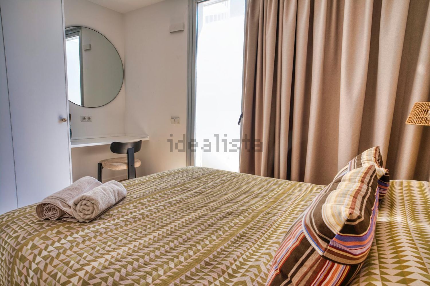 Piso de 110 m² en Sant Antoni de Portmany