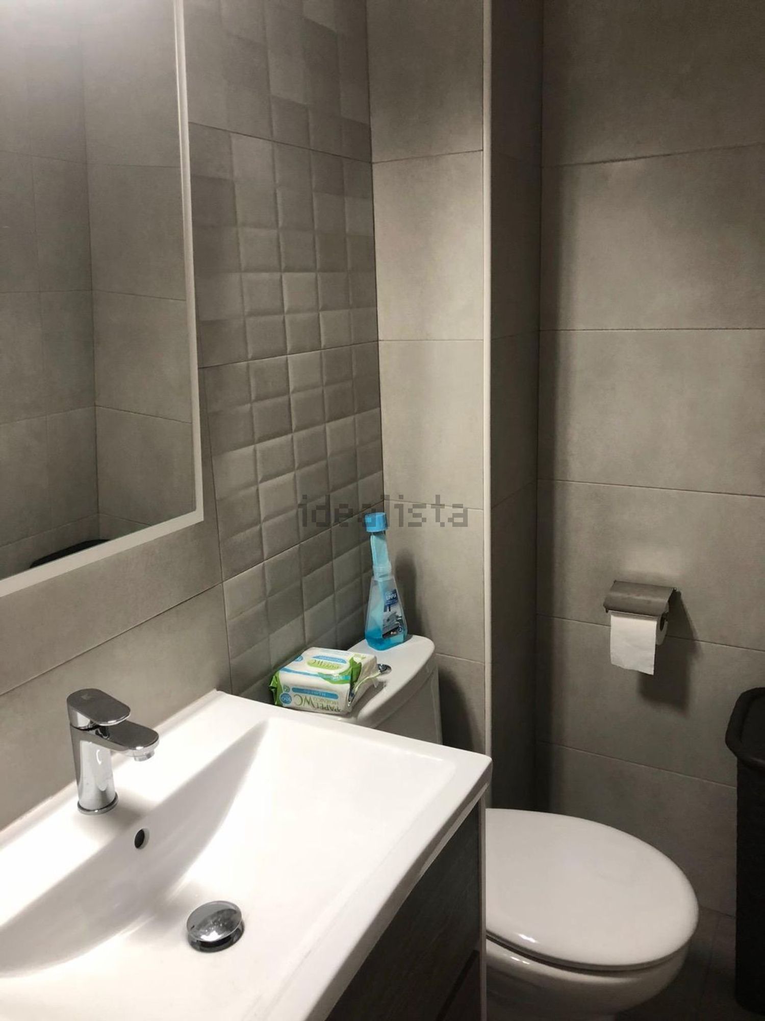 Piso de 105 m² en Elche