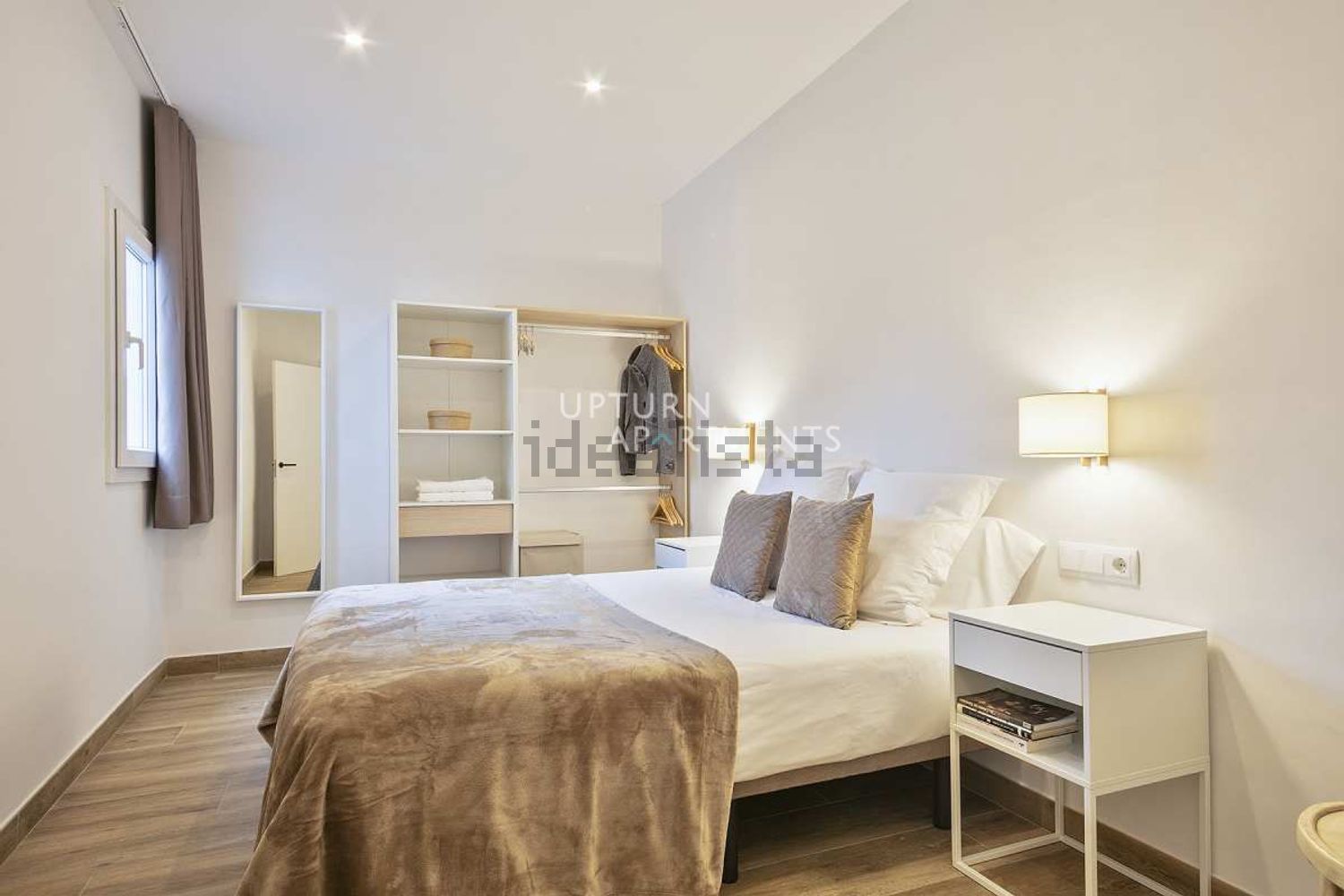 Pis de 75 m² a Barcelona