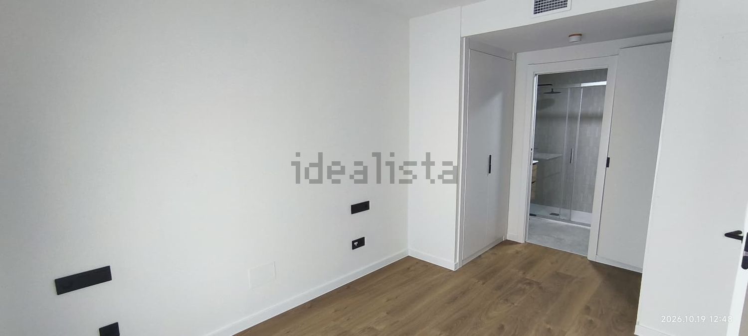 Pis de 75 m² a Madrid