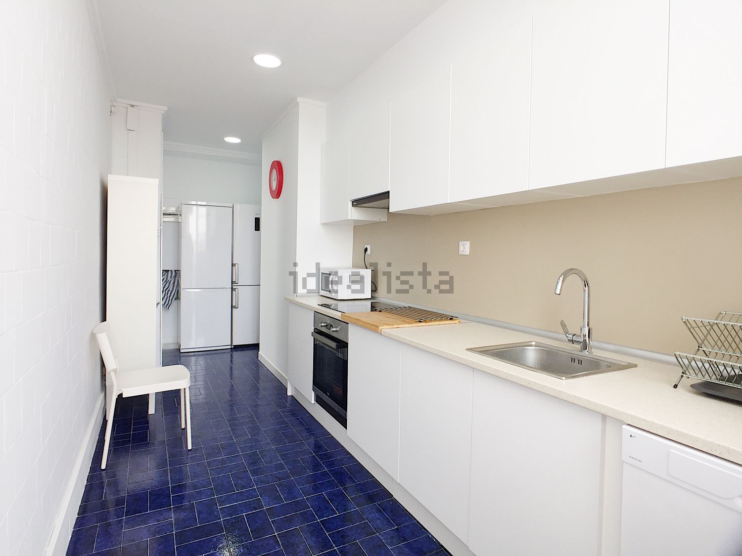 Habitació de lloguer, València