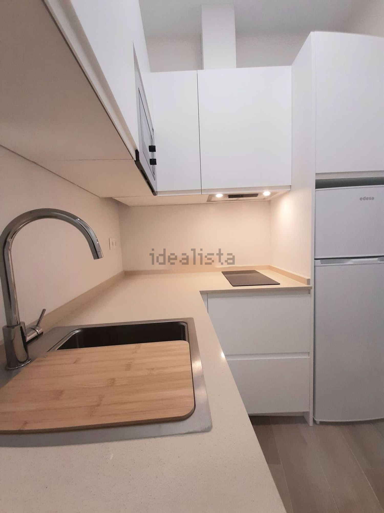 Apartamento 55 m² em Málaga