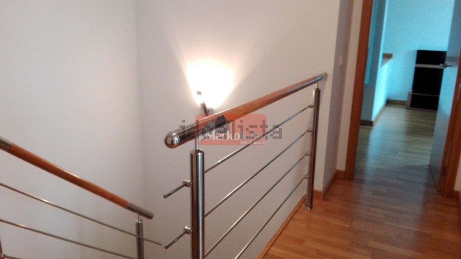 Piso de 138 m² en Lugo