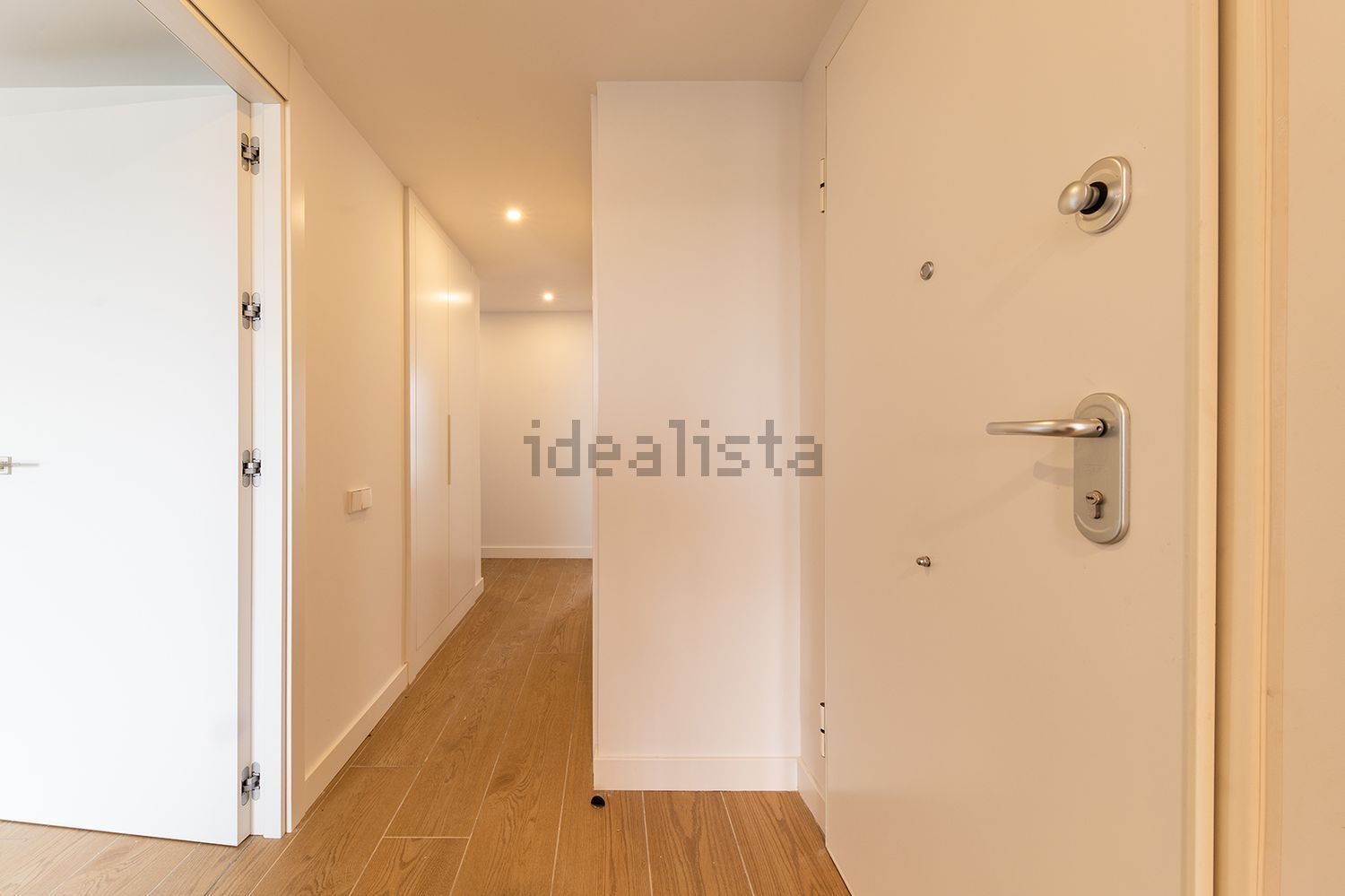 Appartamento 149 m² a Madrid
