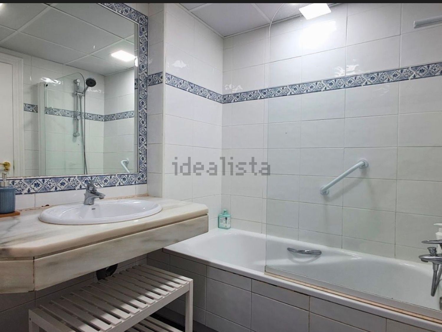 Pis de 118 m² a Marbella
