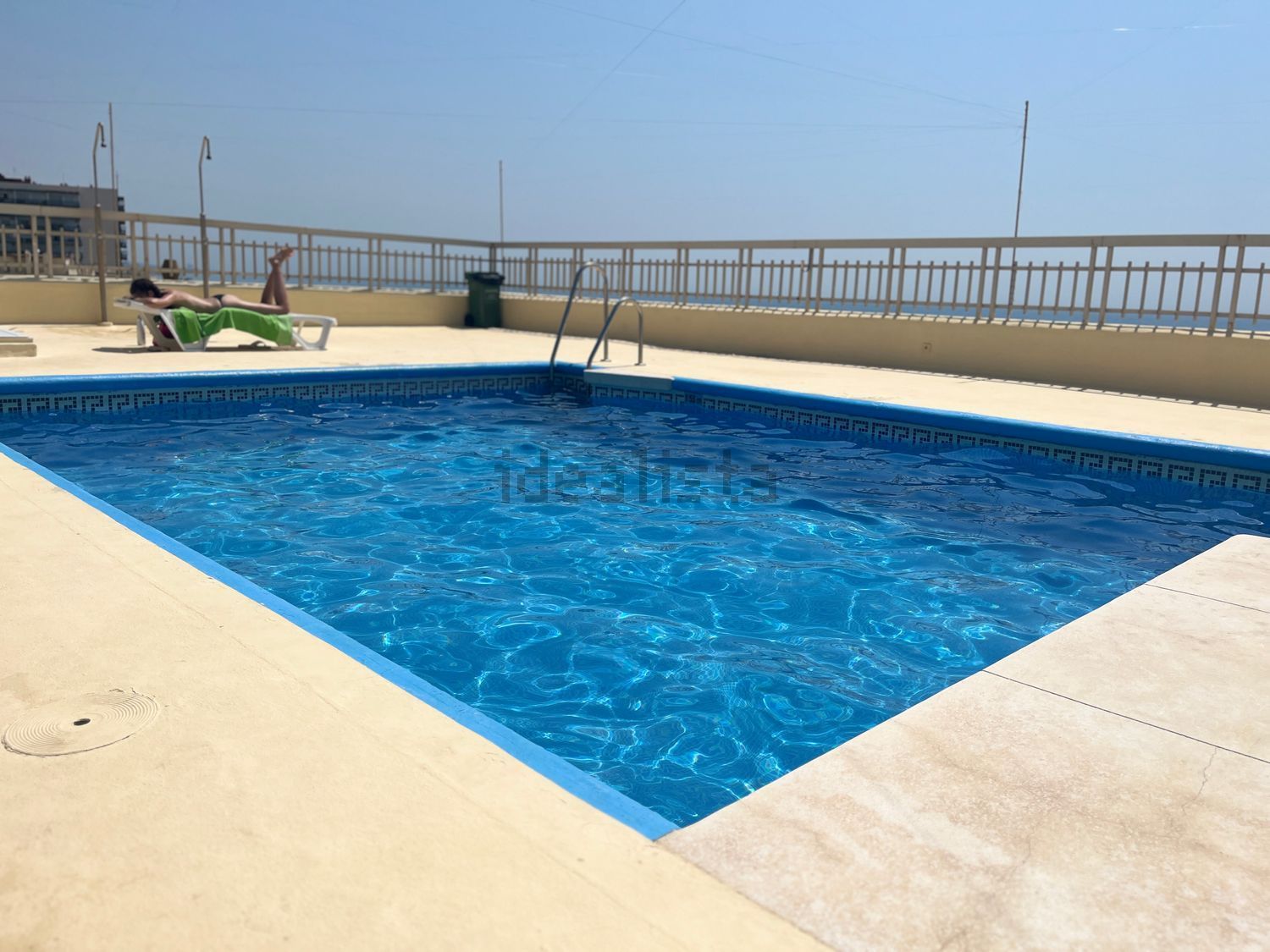 Piso de 47 m² en Marbella