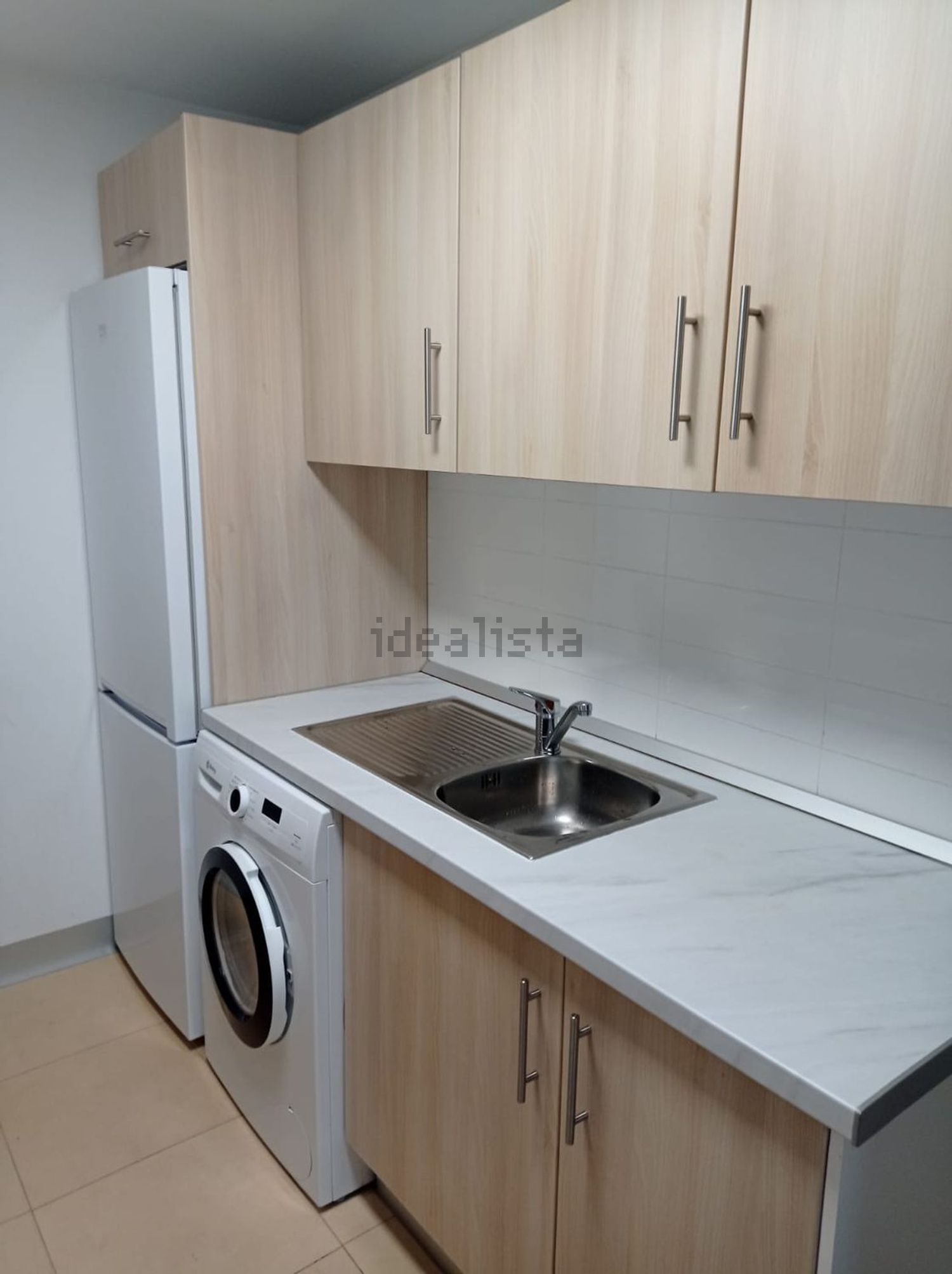 Pis de 95 m² a Torre Pacheco