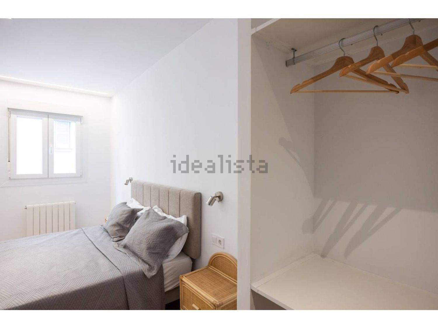 Piso de 77 m² en Barcelona