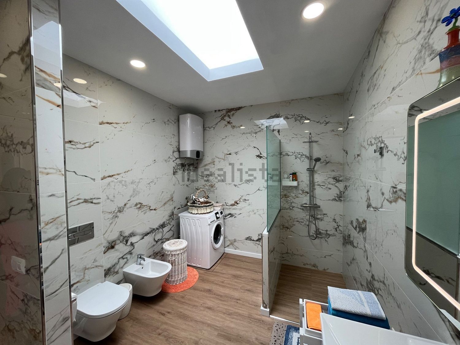Casa de 105 m² a La Orotava