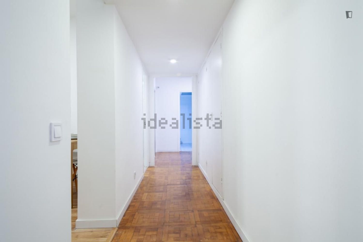Habitación en alquiler, Barcelona