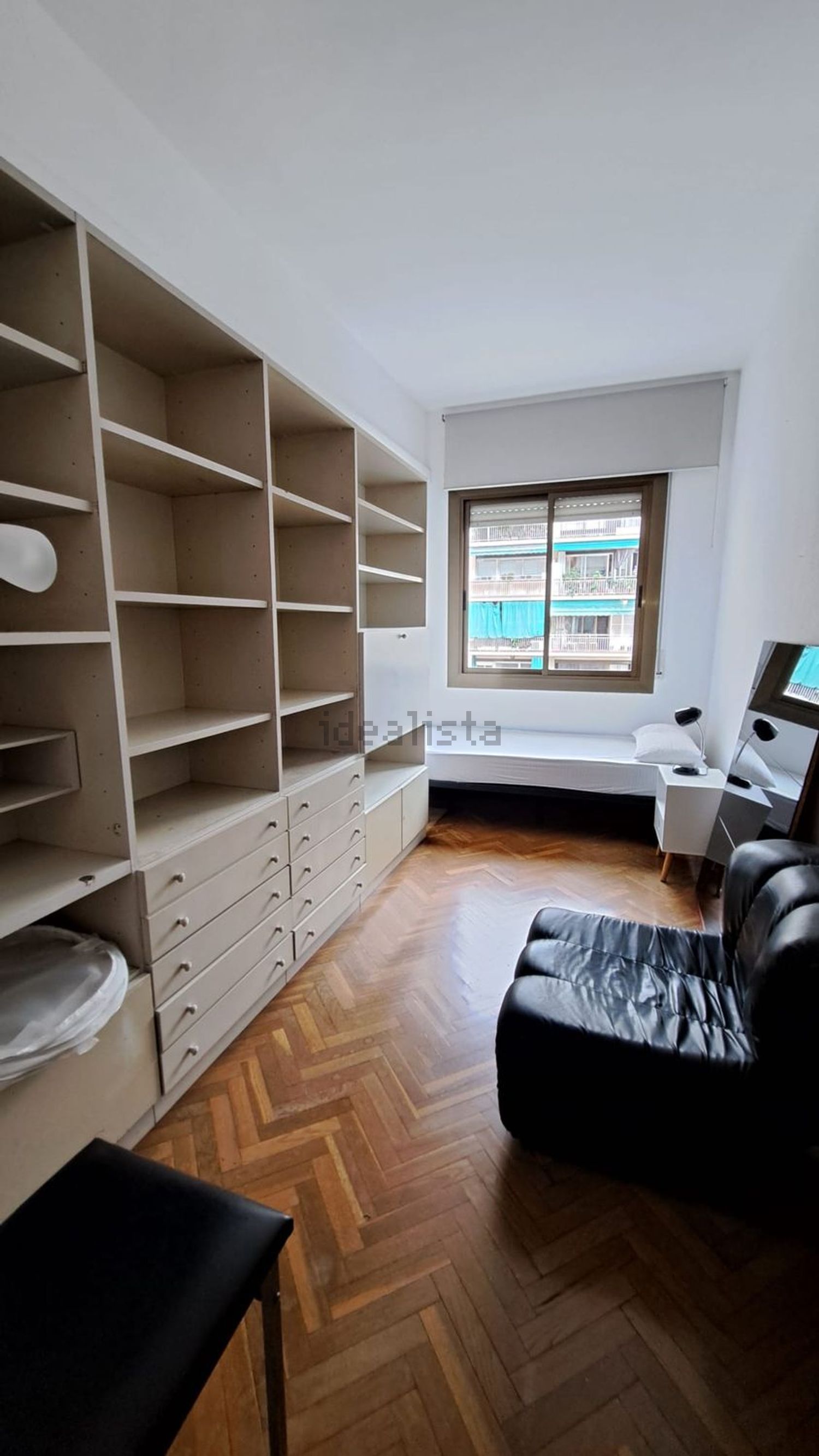Appartamento 124 m² a Barcelona