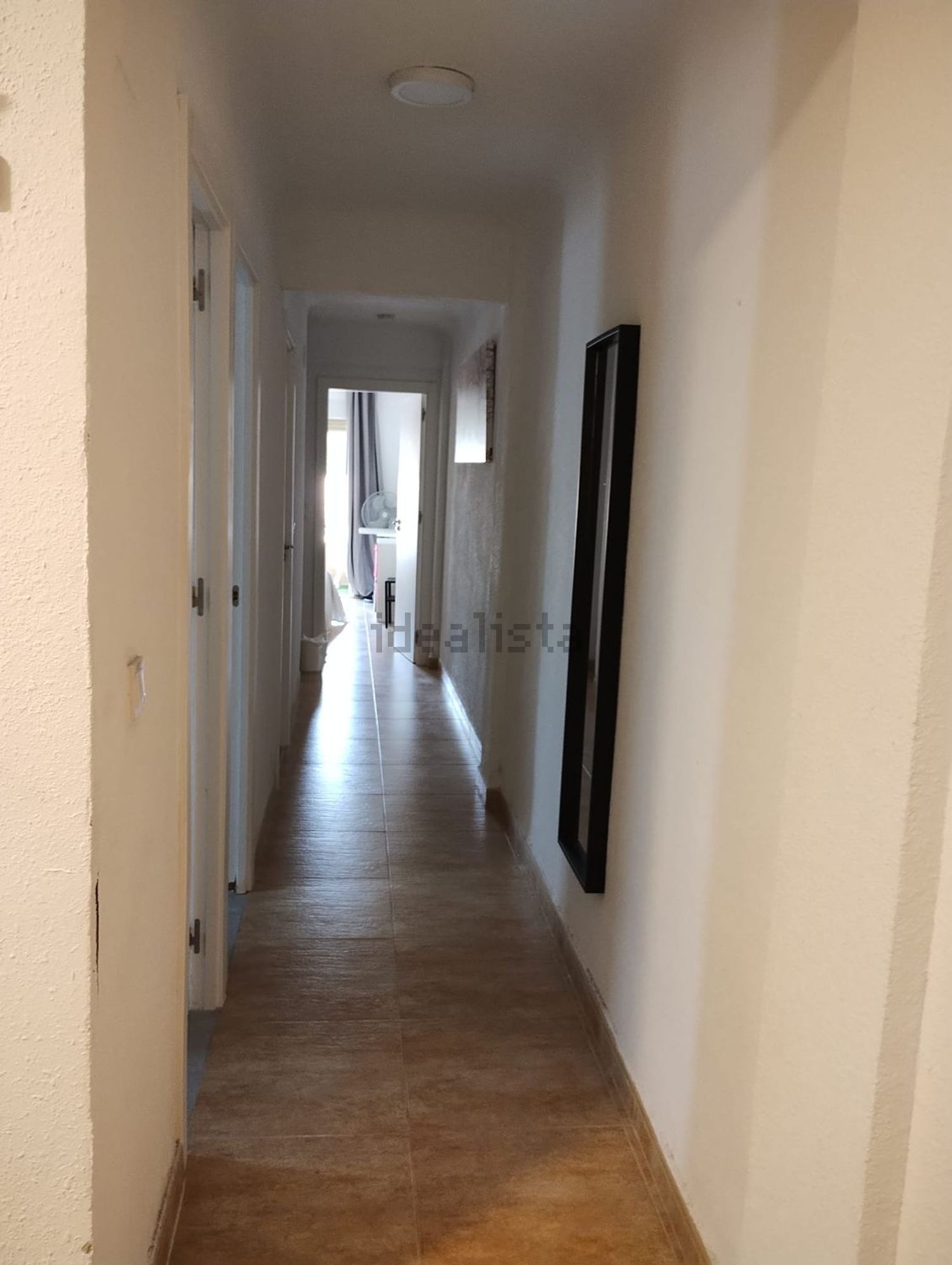 Habitación en alquiler, Alicante