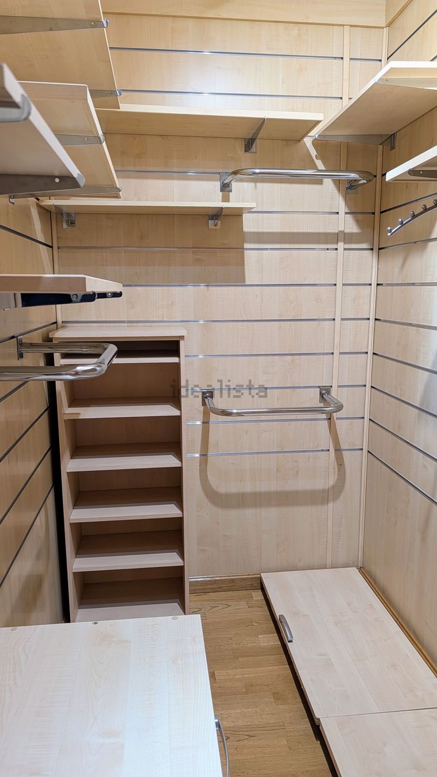 Wohnung 95 m² in Albacete