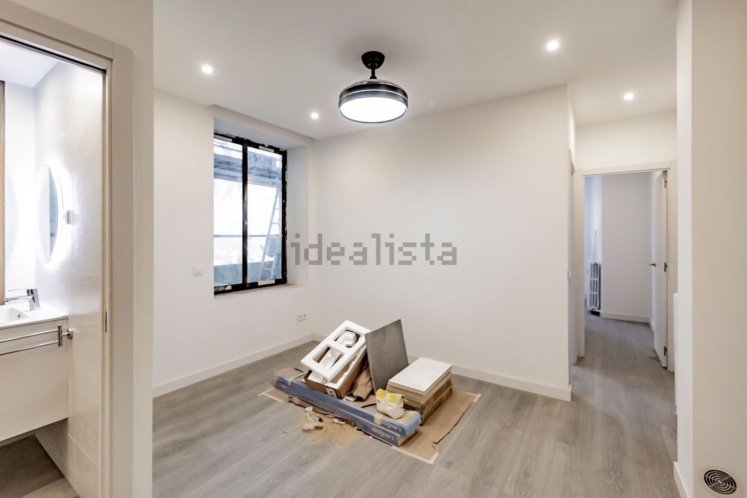 Wohnung 70 m² in Madrid