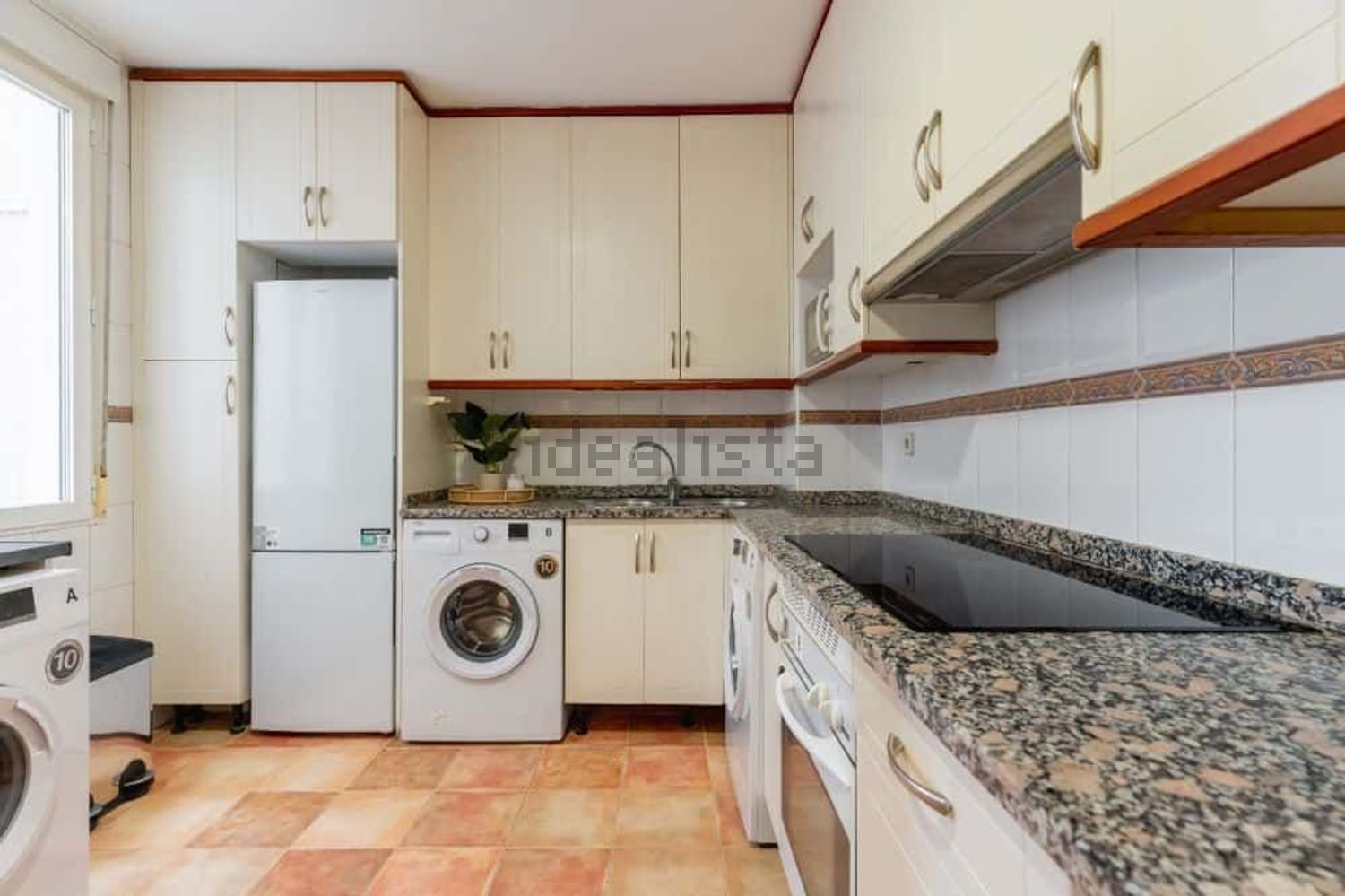 Habitación en alquiler, Madrid