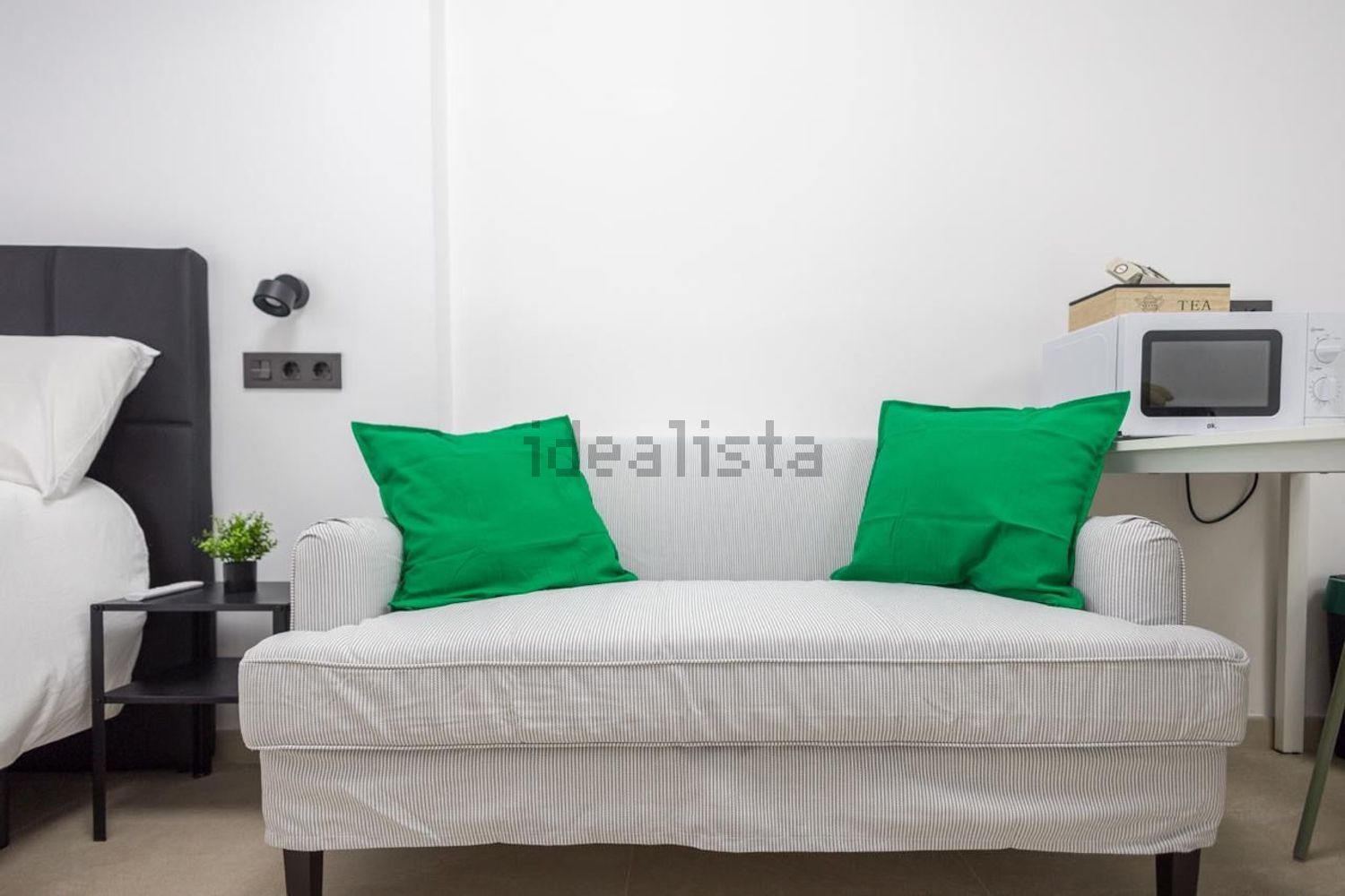 Piso de 35 m² en Las Palmas de Gran Canaria