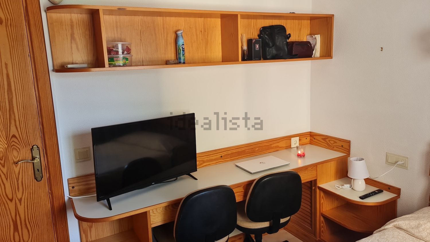 Habitació de lloguer, Calvià
