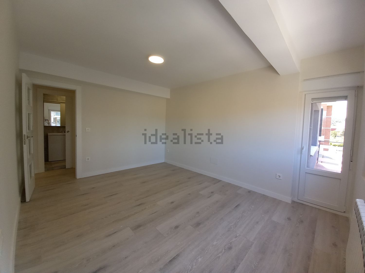Piso de 88 m² en Castrillón