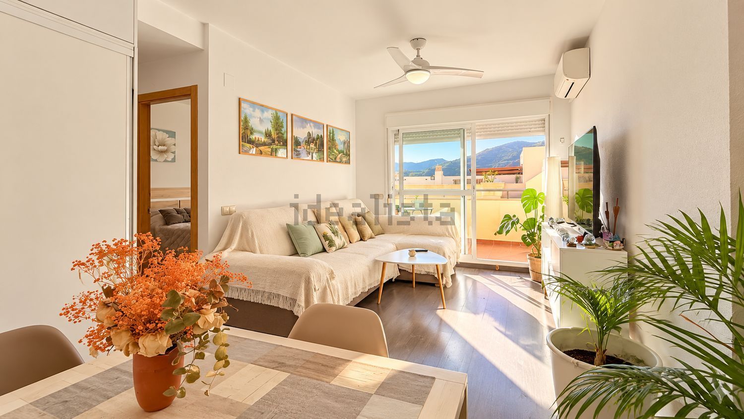 Appartamento 60 m² a Torrox