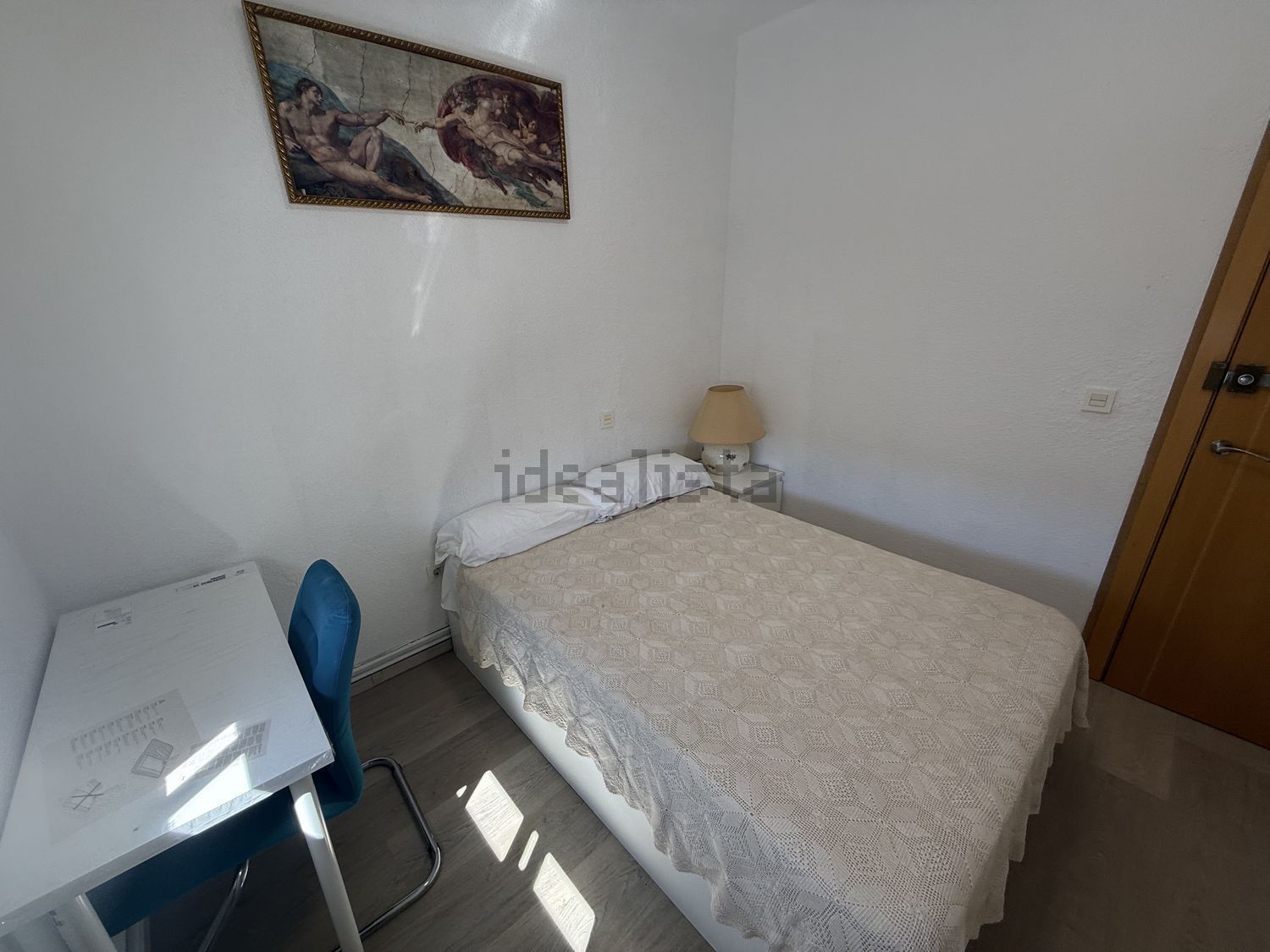 Habitació 70 m², Saragossa
