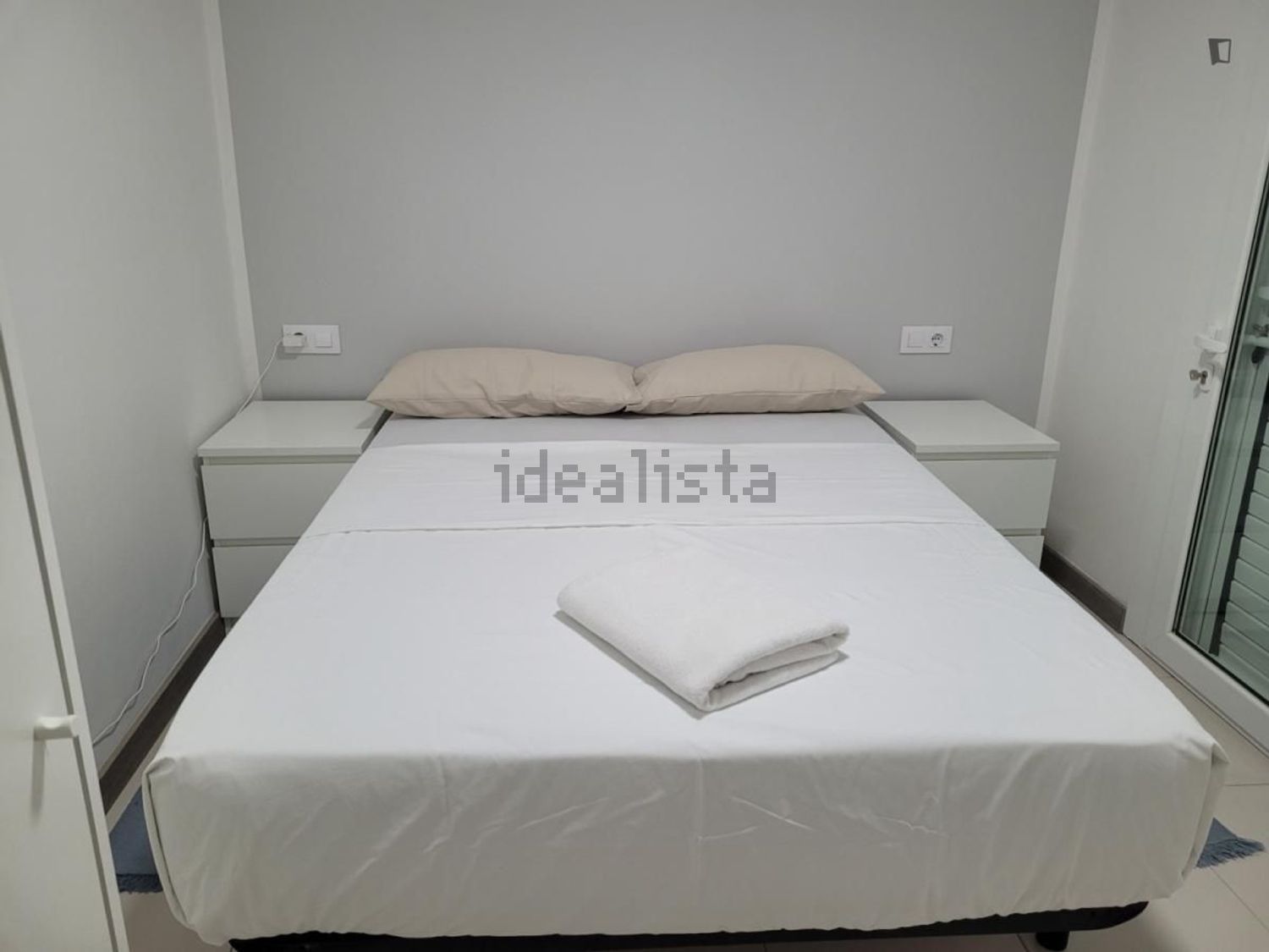 Zimmer zur Miete, l'Hospitalet de Llobregat