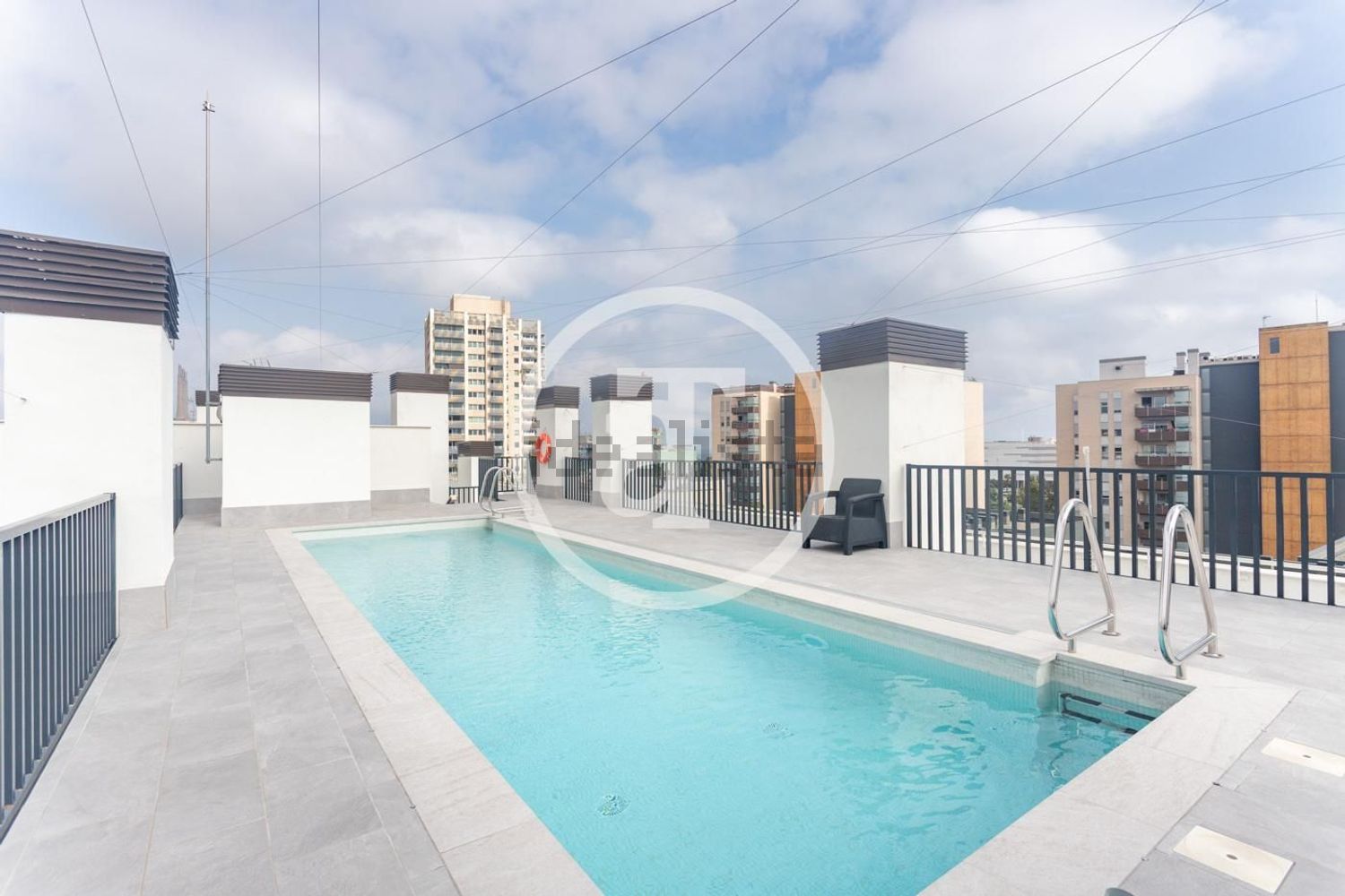 Appartamento 40 m² a Sant Adrià de Besòs
