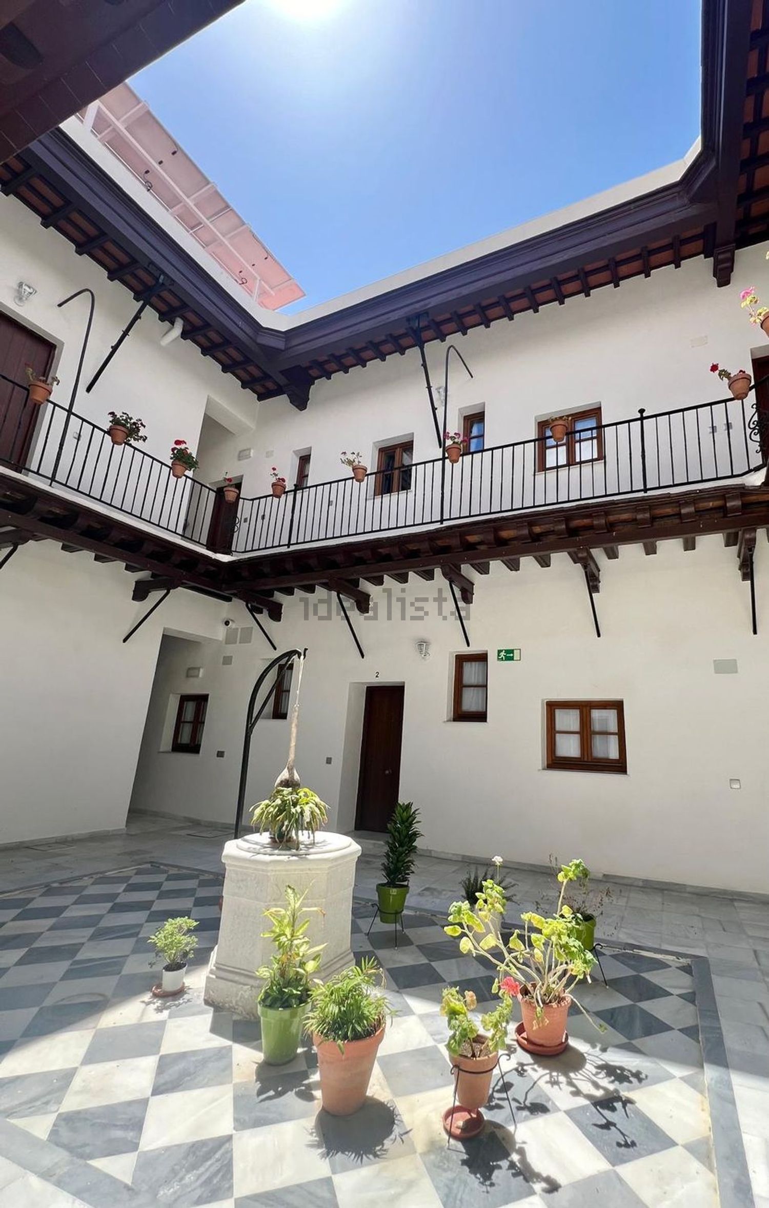 Piso de 55 m² en Cádiz