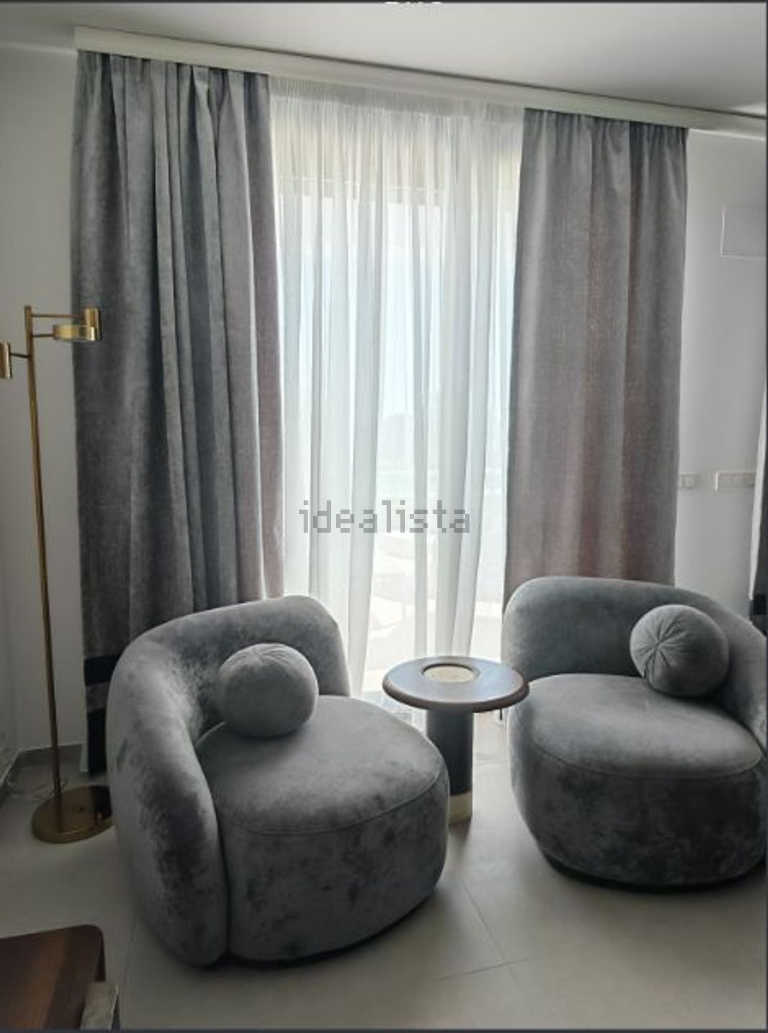 Wohnung 133 m² in Estepona
