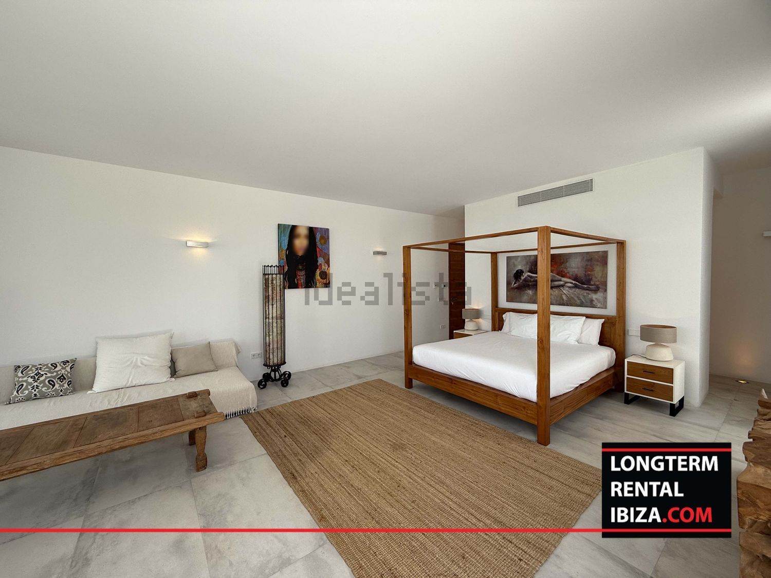 Будинок 400 м² у Sant Joan de Labritja