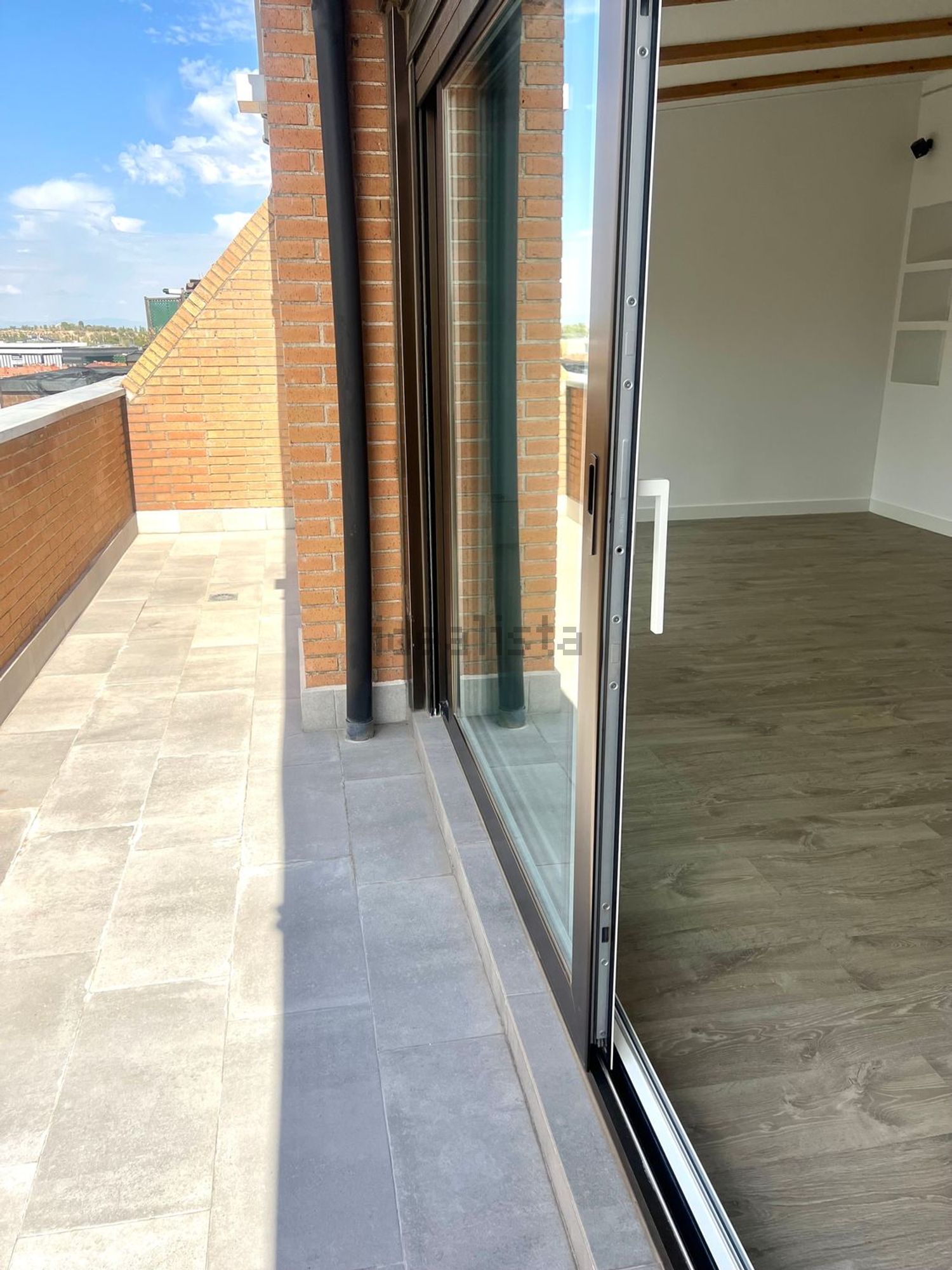 Piso de 130 m² en Madrid