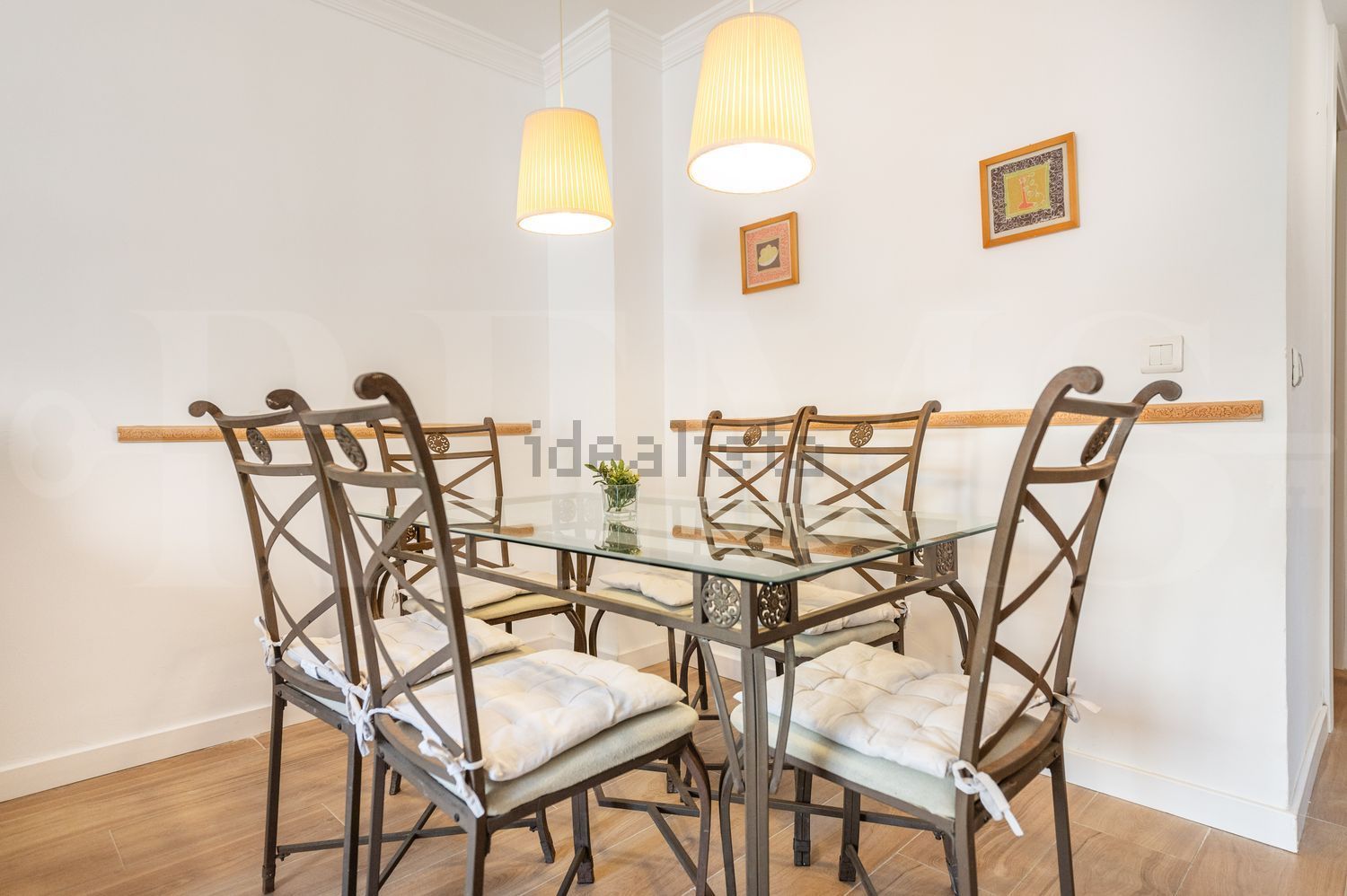 Pis de 71 m² a Màlaga