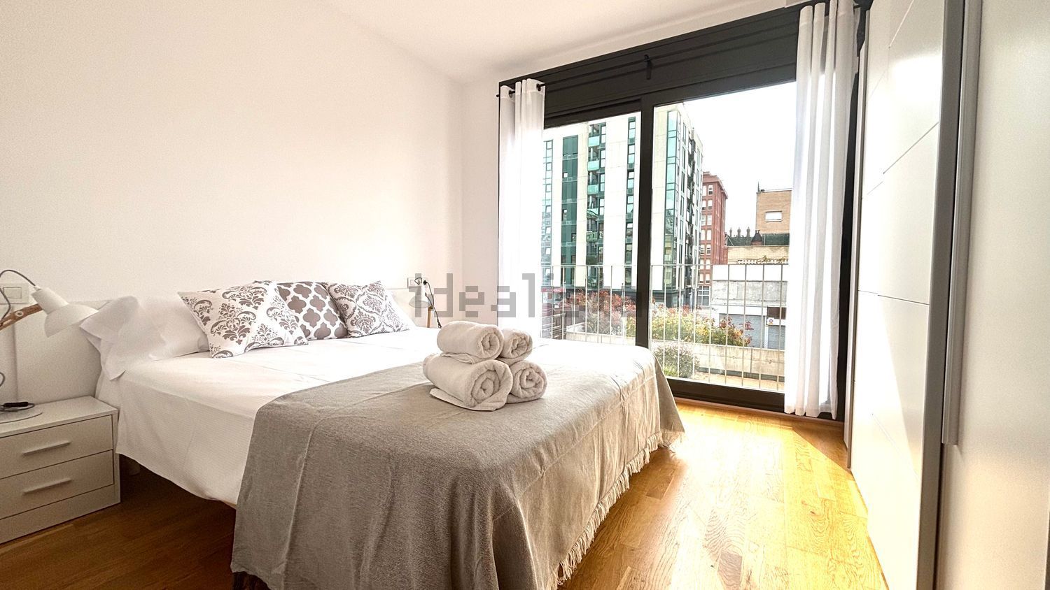 Appartement 80 m² à Terrassa