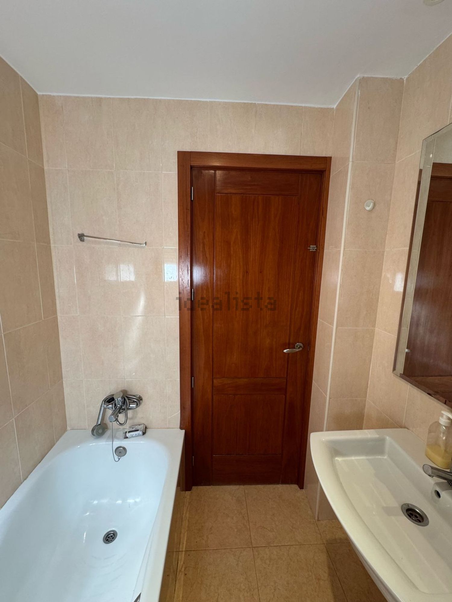 Habitació de lloguer, Còrdova
