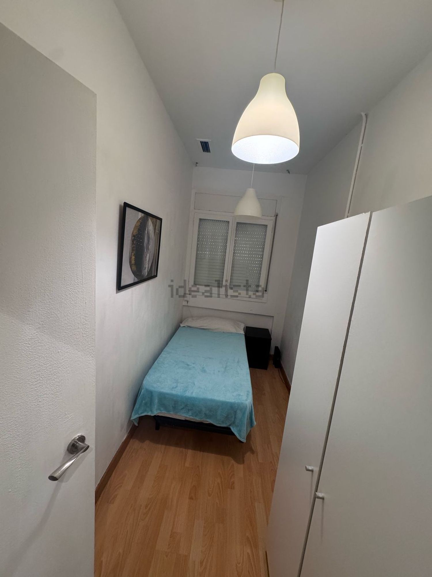 Habitació de lloguer, Barcelona