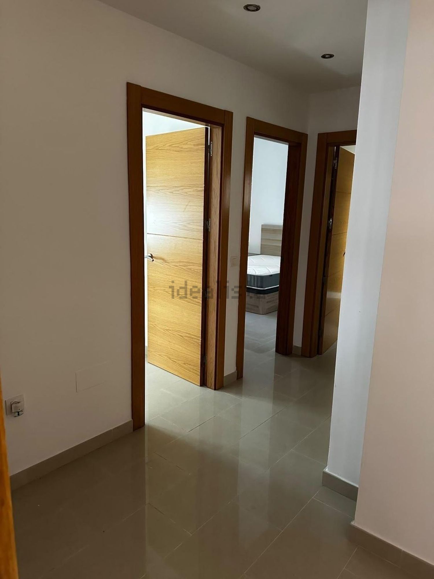 Pis de 75 m² a Màlaga