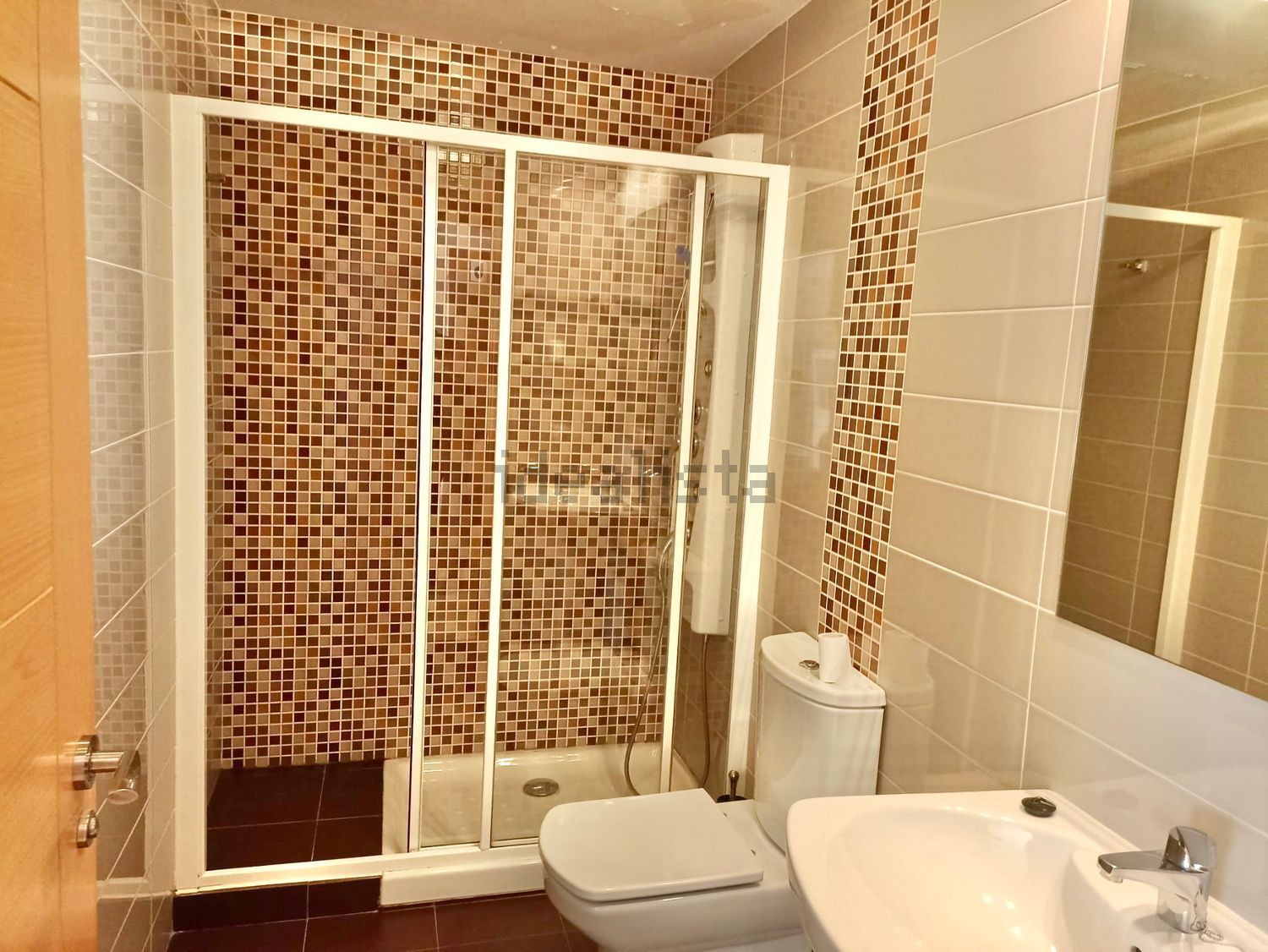 Piso de 65 m² en Soria