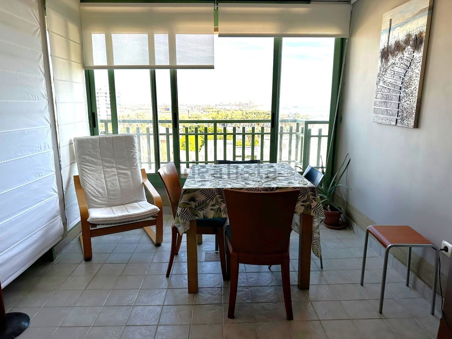 Wohnung 88 m² in Alboraia / Alboraya