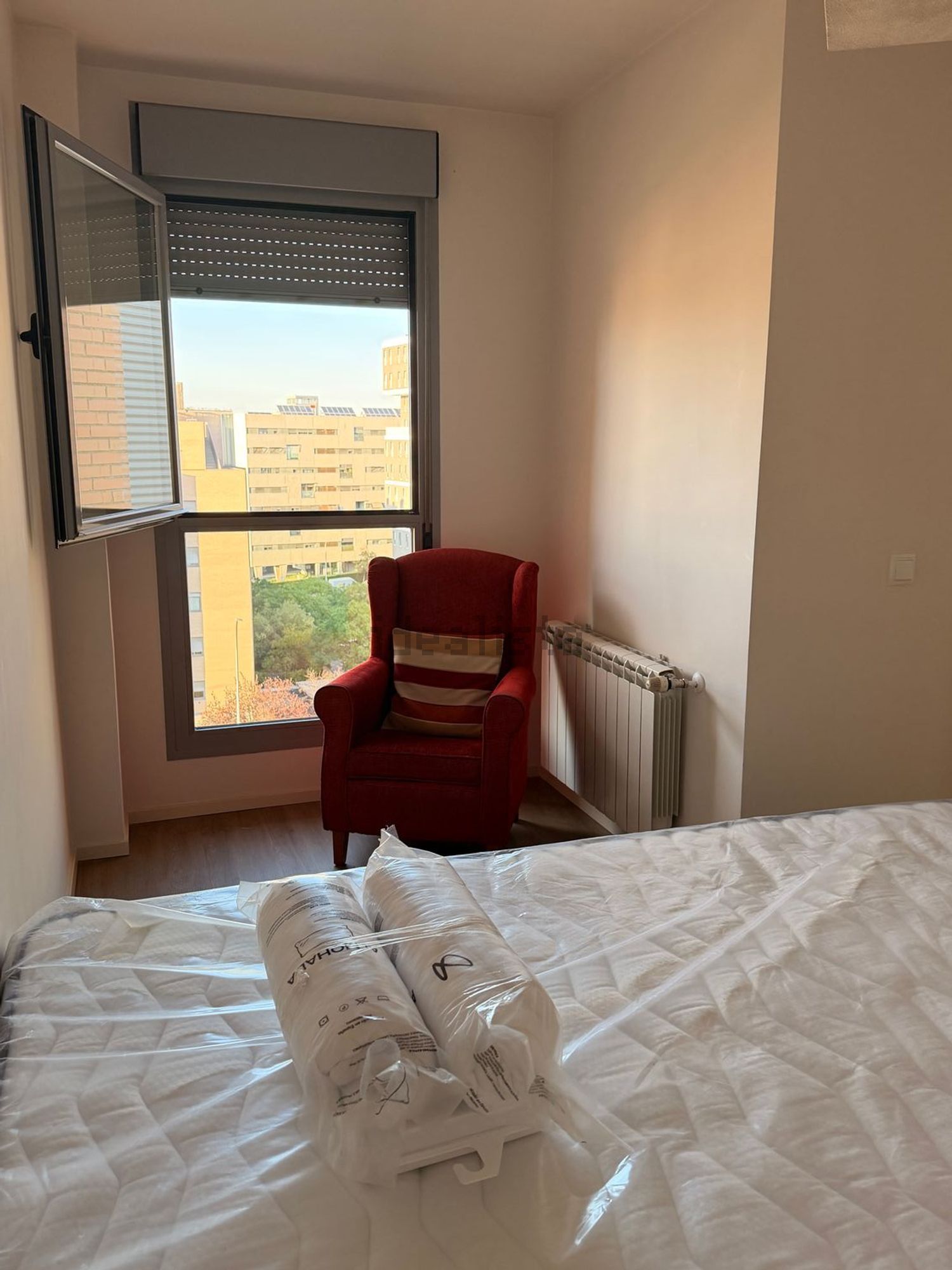 Piso de 65 m² en Madrid
