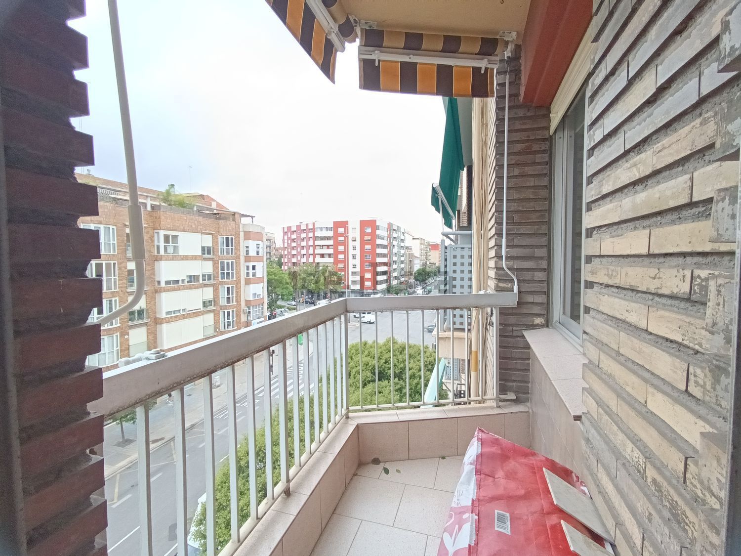 Appartement 105 m² à Valence