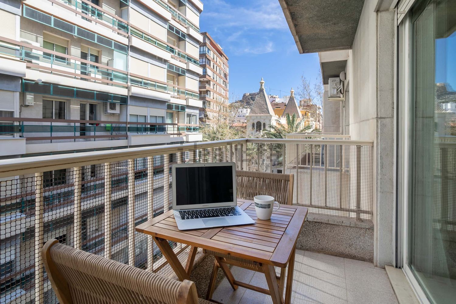 Room for rent, Alacant / Alicante