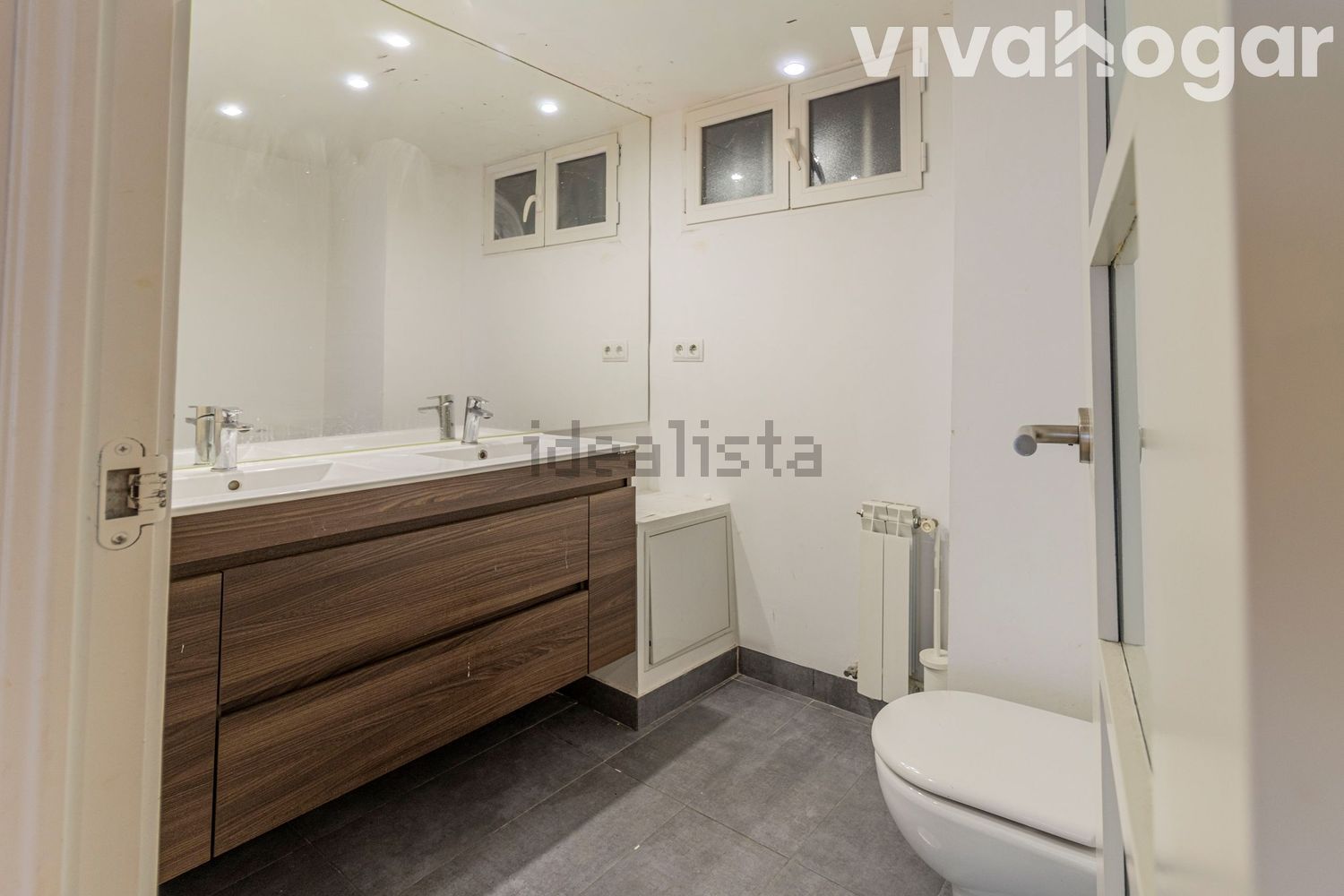 Piso de 86 m² en Madrid