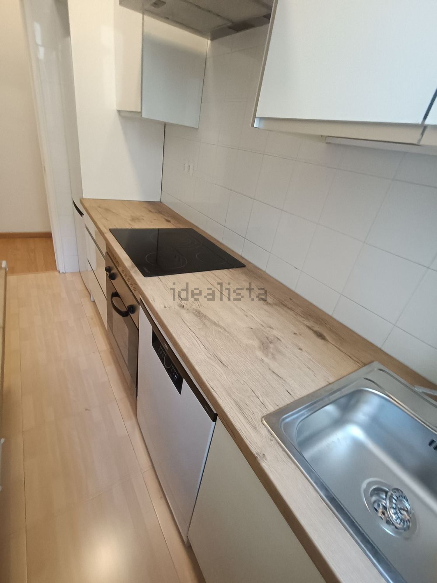 Apartamento 105 m² em Madrid