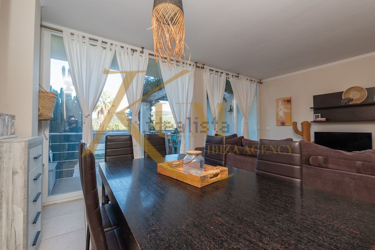 Casa 140 m² a Sant Josep de sa Talaia